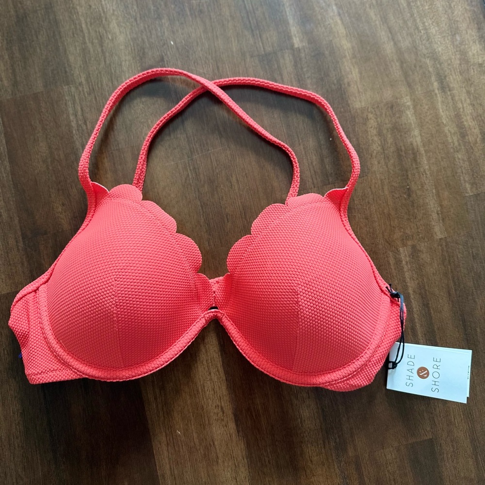 3/$10 CUPSHE BIKINI TOP